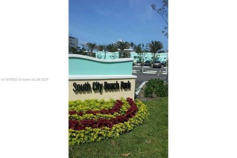Condominio en alquiler en Hallandale Beach, Florida, 1 dormitorio, 80.82 m2 № 1699373 - foto 27
