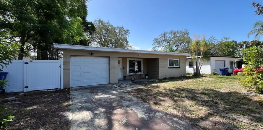 Villa ou maison à Palm Harbor, Floride 2 chambres, 127.18 m2 № 1773285
