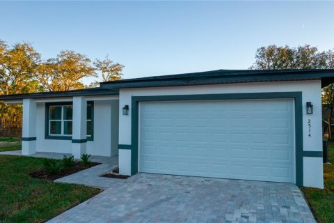 House in Citrus Springs, Florida 3 bedrooms, 18.58 sq.m. № 1810175 - photo 3