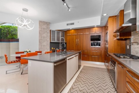 Купить кондоминиум в Бока-Ратон, Флорида 6 комнат, 437.76м2, № 2158542 - фото 20