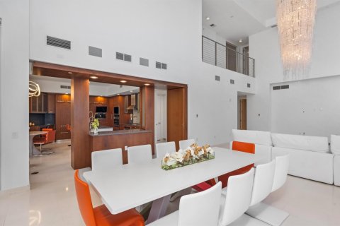 Купить кондоминиум в Бока-Ратон, Флорида 6 комнат, 437.76м2, № 2158542 - фото 15