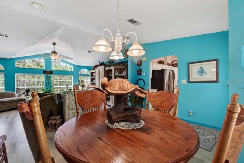 Villa ou maison à vendre à Saint Augustine, Floride: 3 chambres, 183.57 m2 № 2129851 - photo 10