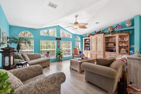 Villa ou maison à vendre à Saint Augustine, Floride: 3 chambres, 183.57 m2 № 2129851 - photo 6