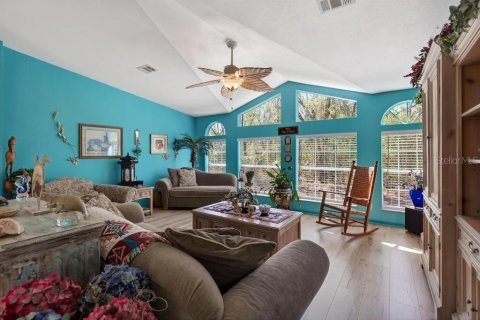 Villa ou maison à vendre à Saint Augustine, Floride: 3 chambres, 183.57 m2 № 2129851 - photo 11