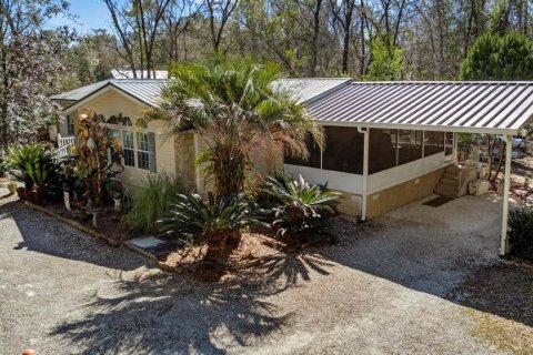 Villa ou maison à vendre à Saint Augustine, Floride: 3 chambres, 183.57 m2 № 2129851 - photo 2