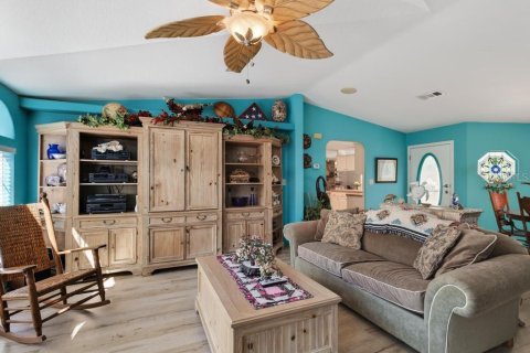 Villa ou maison à vendre à Saint Augustine, Floride: 3 chambres, 183.57 m2 № 2129851 - photo 13