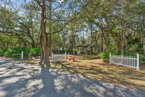 Villa ou maison à vendre à Saint Augustine, Floride: 3 chambres, 183.57 m2 № 2129851 - photo 4