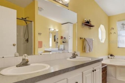 Villa ou maison à vendre à Saint Augustine, Floride: 3 chambres, 183.57 m2 № 2129851 - photo 28