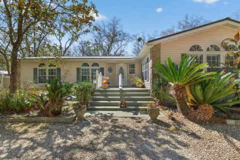 Villa ou maison à vendre à Saint Augustine, Floride: 3 chambres, 183.57 m2 № 2129851 - photo 3