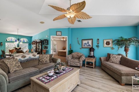 Villa ou maison à vendre à Saint Augustine, Floride: 3 chambres, 183.57 m2 № 2129851 - photo 12