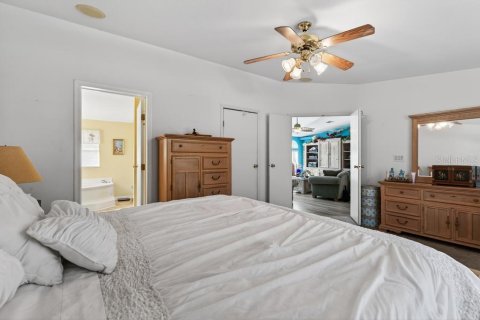 Villa ou maison à vendre à Saint Augustine, Floride: 3 chambres, 183.57 m2 № 2129851 - photo 24