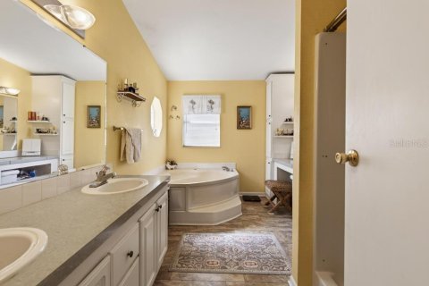 Villa ou maison à vendre à Saint Augustine, Floride: 3 chambres, 183.57 m2 № 2129851 - photo 26