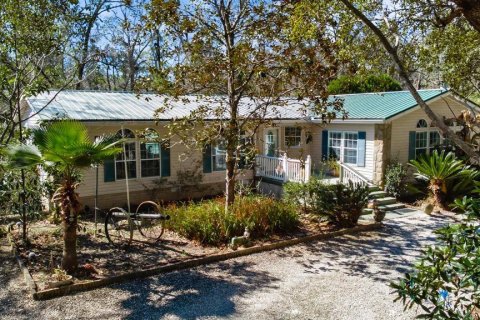 Casa en Saint Augustine, Florida 3 dormitorios, 183.57 m2 № 2129851