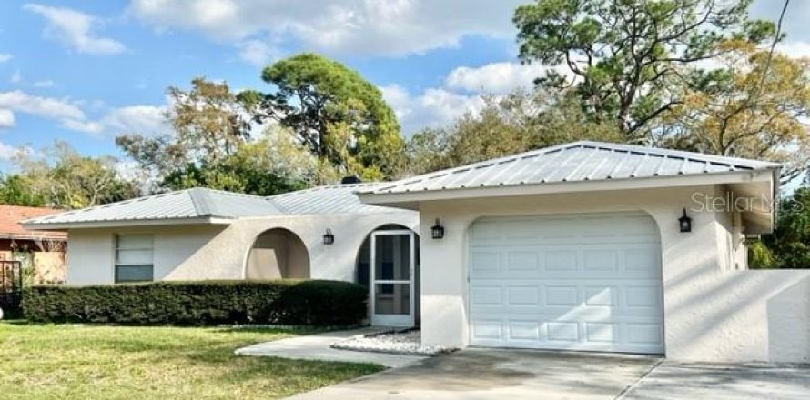 Casa en Sarasota, Florida 3 dormitorios, 134.8 m2 № 1816155