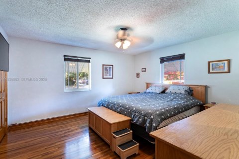 Купить виллу или дом в Бискейн-Парк, Флорида 3 спальни, 183.67м2, № 1996522 - фото 6