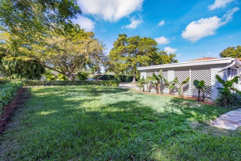 Купить виллу или дом в Бискейн-Парк, Флорида 3 спальни, 183.67м2, № 1996522 - фото 23