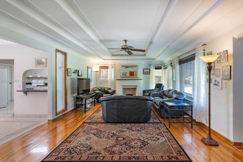 Купить виллу или дом в Бискейн-Парк, Флорида 3 спальни, 183.67м2, № 1996522 - фото 14