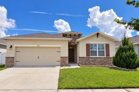 Villa ou maison à Kissimmee, Floride 4 chambres, 189.33 m2 № 2395748