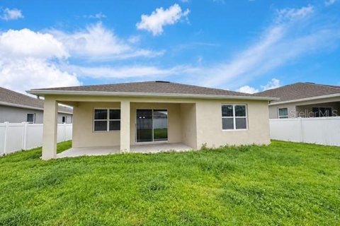 Villa ou maison à vendre à Kissimmee, Floride: 4 chambres, 189.33 m2 № 2395748 - photo 17