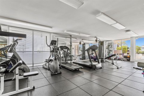 Condominio en venta en Miami Beach, Florida, 2 dormitorios, 93.83 m2 № 1779682 - foto 26