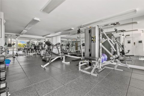 Condominio en venta en Miami Beach, Florida, 2 dormitorios, 93.83 m2 № 1779682 - foto 27