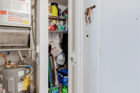 Снять в аренду кондоминиум в Дания-Бич, Флорида 2 спальни, 110.55м2, № 1989725 - фото 8