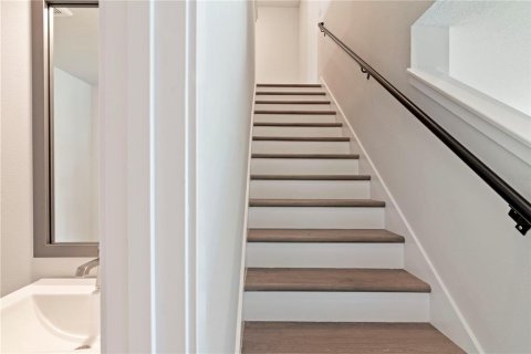 Adosado en alquiler en Sarasota, Florida, 3 dormitorios, 162.67 m2 № 1879376 - foto 8