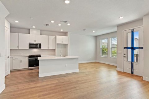 Adosado en alquiler en Sarasota, Florida, 3 dormitorios, 162.67 m2 № 1879376 - foto 5
