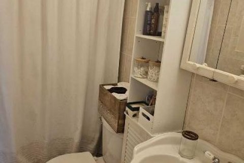 Снять в аренду таунхаус в Лодердейл-Лейкс, Флорида 2 комнаты, 121.7м2, № 2268750 - фото 9