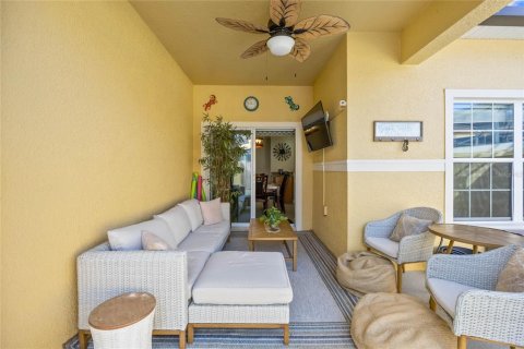 Adosado en venta en Kissimmee, Florida, 3 dormitorios, 161.46 m2 № 1720272 - foto 23