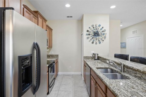 Adosado en venta en Kissimmee, Florida, 3 dormitorios, 161.46 m2 № 1720272 - foto 14