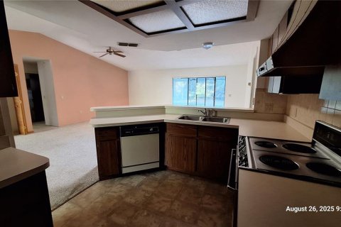 Villa ou maison à vendre à Dunnellon, Floride: 3 chambres, 144 m2 № 1911390 - photo 7