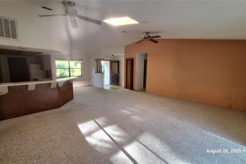 Villa ou maison à vendre à Dunnellon, Floride: 3 chambres, 144 m2 № 1911390 - photo 2
