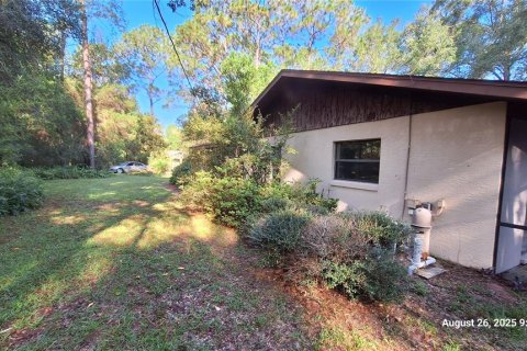 Villa ou maison à vendre à Dunnellon, Floride: 3 chambres, 144 m2 № 1911390 - photo 25