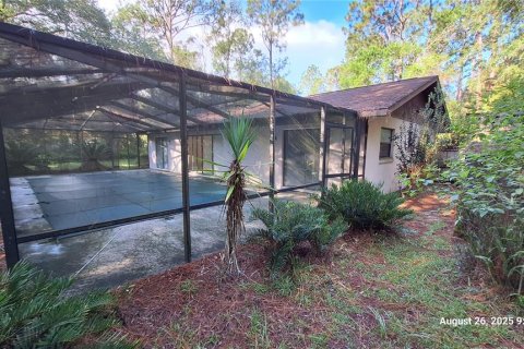 Villa ou maison à vendre à Dunnellon, Floride: 3 chambres, 144 m2 № 1911390 - photo 28
