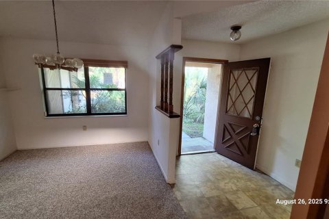 Villa ou maison à vendre à Dunnellon, Floride: 3 chambres, 144 m2 № 1911390 - photo 4