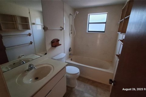 Villa ou maison à vendre à Dunnellon, Floride: 3 chambres, 144 m2 № 1911390 - photo 19