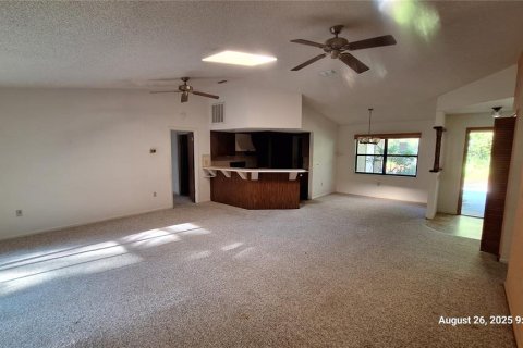 Villa ou maison à vendre à Dunnellon, Floride: 3 chambres, 144 m2 № 1911390 - photo 3