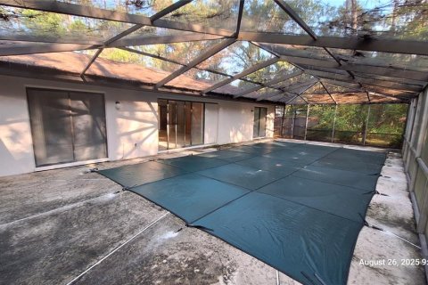 Villa ou maison à vendre à Dunnellon, Floride: 3 chambres, 144 m2 № 1911390 - photo 22