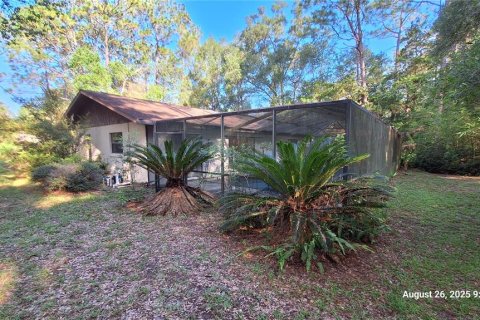 Villa ou maison à vendre à Dunnellon, Floride: 3 chambres, 144 m2 № 1911390 - photo 26