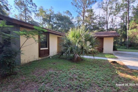 Villa ou maison à vendre à Dunnellon, Floride: 3 chambres, 144 m2 № 1911390 - photo 30