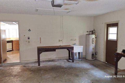 Villa ou maison à vendre à Dunnellon, Floride: 3 chambres, 144 m2 № 1911390 - photo 10