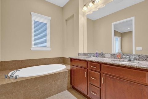 Купить таунхаус в Орландо, Флорида 10 комнат, 164.99м2, № 2223734 - фото 12