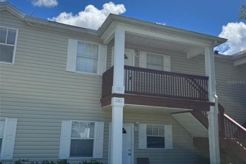 Condo à Port Richey, Floride, 2 chambres  № 2353225