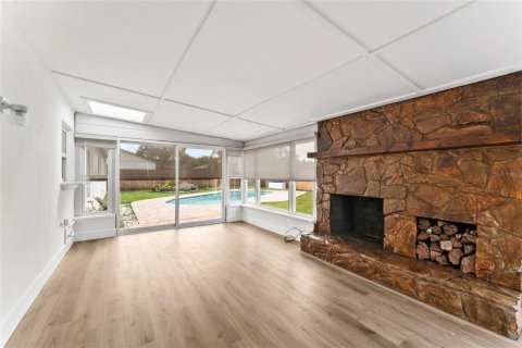 House in Tampa, Florida 3 bedrooms, 176.42 sq.m. № 1857878 - photo 30