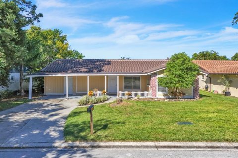 Casa en Orlando, Florida 3 dormitorios, 138.8 m2 № 2341487