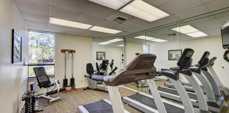 Condominio en Boca Raton, Florida, 3 dormitorios  № 950191