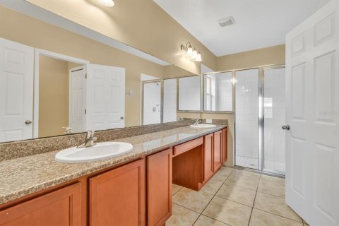 House in Kissimmee, Florida 4 bedrooms, 202.9 sq.m. № 1876364 - photo 21