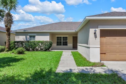 House in Kissimmee, Florida 4 bedrooms, 202.9 sq.m. № 1876364 - photo 5
