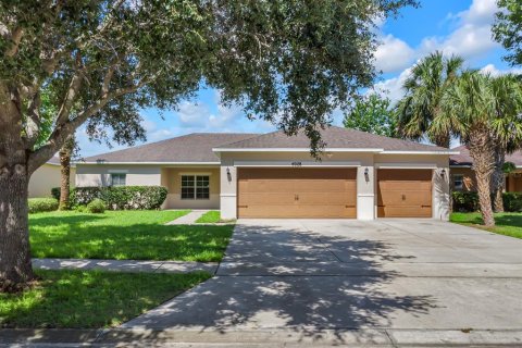 House in Kissimmee, Florida 4 bedrooms, 202.9 sq.m. № 1876364 - photo 3